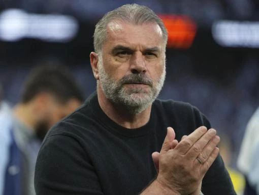 No song, Ange aims to give what Spurs fans really want