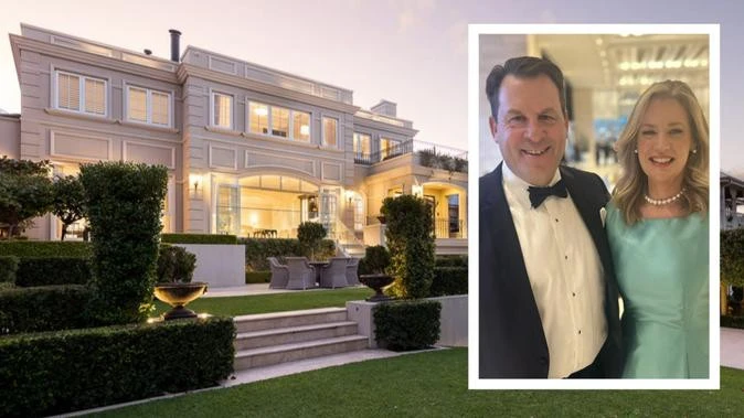 Crown boss to offload $7m mansion for penthouse downsizer