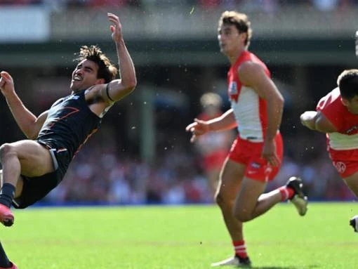 Bedford eyes AFL return against Dockers after injury