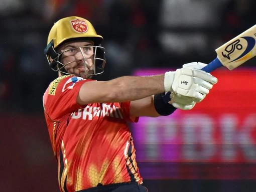 breakingIPL postponed: Aussies on way back home as league hits pause
