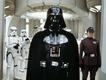 Woman awarded almost £30k after being compared to Darth Vader