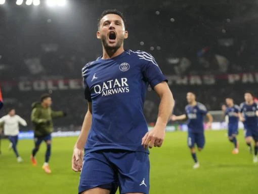 Marseille and Monaco seal Champions League spots