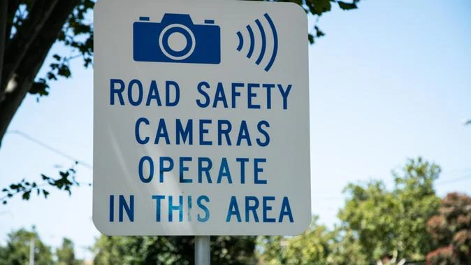 Facebook groups still illegally selling driver's licence demerit points