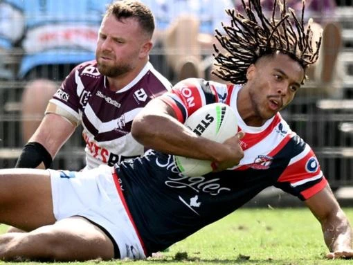 Roosters lash Young exit bid; Smith passed for move