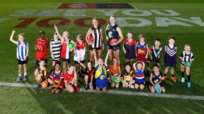 AFLW fixture still weeks away as season nears