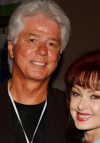 Naomi Judd's widower confirms she tried to shoot him after uncovering infidelity