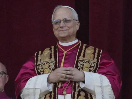 breakingCardinals select first US Pope in surprise move