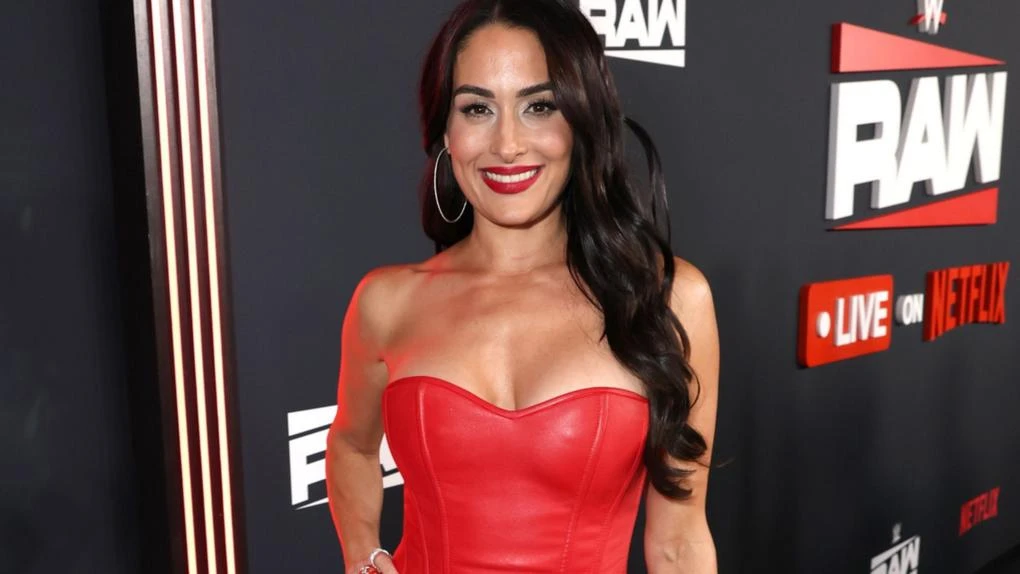 Nikki Garcia is 'not ready' to date after Artem Chigvintsev divorce