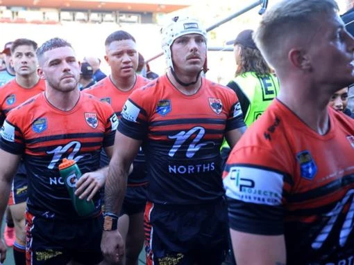 Bears to run their own show in Perth's NRL return