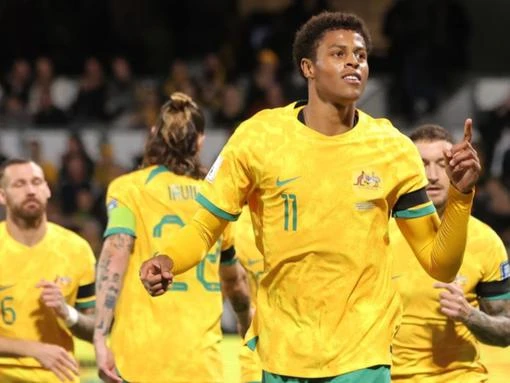 Luckless Socceroos striker Yengi cut by Portsmouth