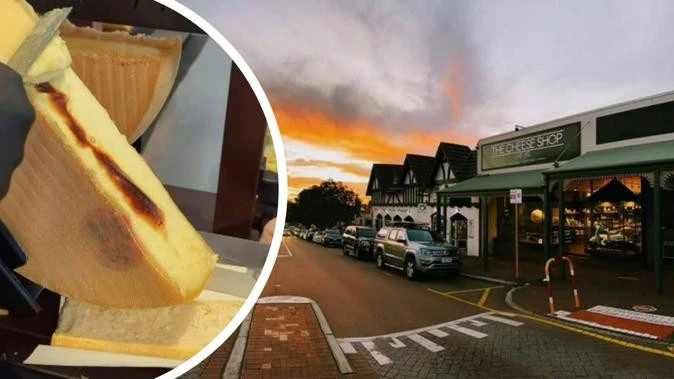 Perth shop brings back popular dish after sell out event