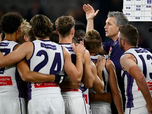 FIXTURE REVEAL: See Freo, Eagles’ schedule for rounds 16-23