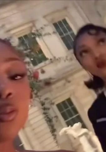 Megan Thee Stallion addresses Met Gala 'banning' as she insists 'Anna Wintour loves me...'