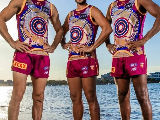 Real meaning of AFL’s Indigenous round