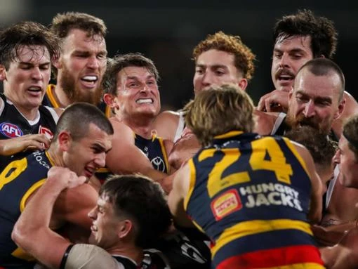 'Go and do it': Heat on Port in Showdown cauldron