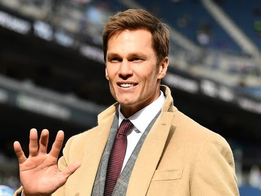 NFL legend Tom Brady regrets his Netflix roast