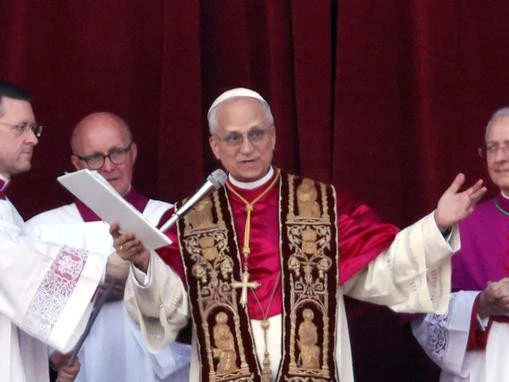 What does the papal name Leo mean? The history explained