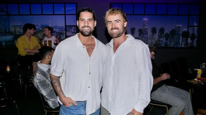 Perth influencers ROASTED by comedians