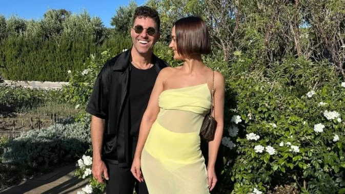 Popular Perth fashion designer announces huge family news