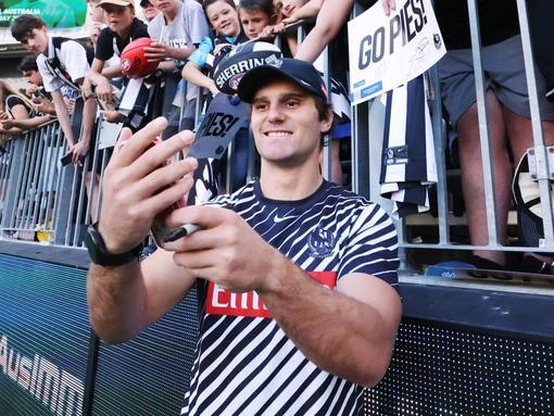 Schultz prepared for Dockers' ‘rally’ after tough week