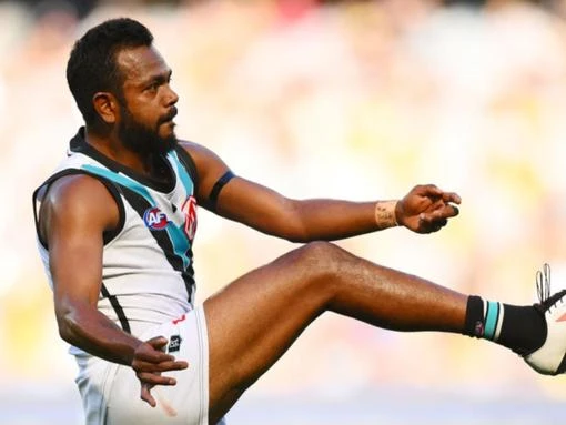 Rioli watch continues as Suns defend Top End record
