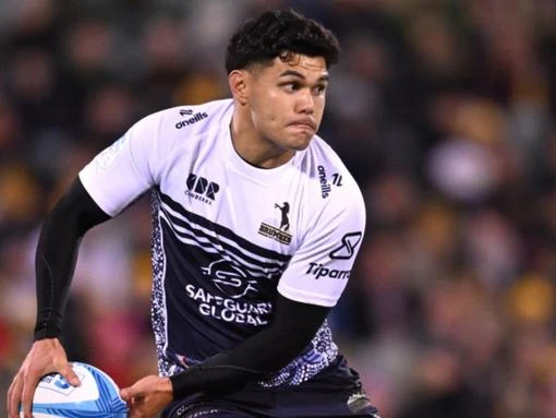 Wallabies playmaker Lolesio cleared of serious injury
