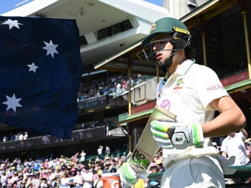 Australia pick full-strength squad for WTC final