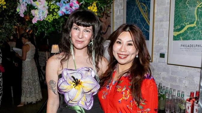 Blooming beautiful festival launch