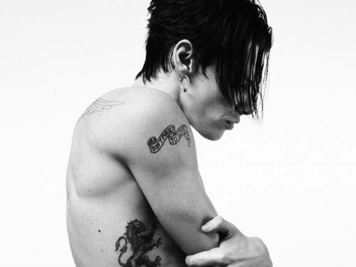 Yungblud to release Idols album in June