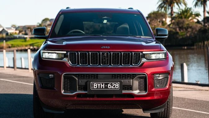 Jeep Grand Cherokee price slashed again, this time by over $22,000