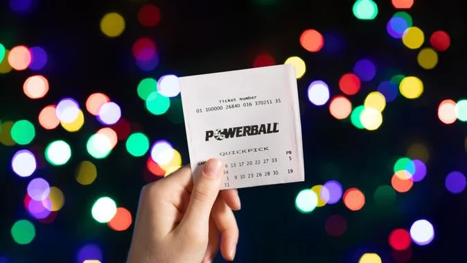 Aussie’s hilarious reaction after winning $30m Powerball