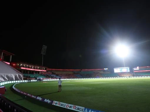IPL facing postponement as tensions with Pakistan mount