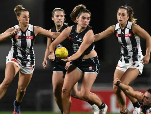 AFLW pre-season to begin before fixture release