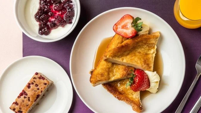 Virgin unveils new in-flight offerings