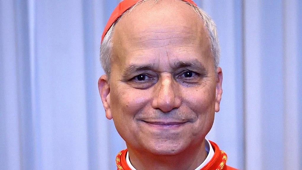 Pope Leo XIV's brother always joked his sibling was 'weird' growing up
