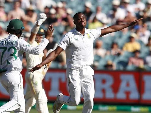 ‘Naive’: Former Test skipper cops SA caning