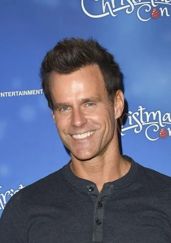 Cameron Mathison struggled with sobriety after losing his home