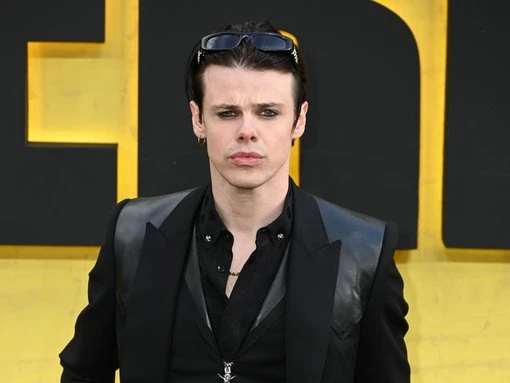 Yungblud contemplated career move into politics