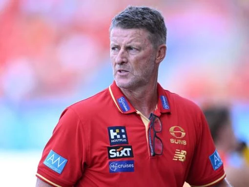 Suns midfield urged to bring more bite to Dogs test