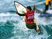 Gilmore out but Fitzgibbons into Gold Coast final four