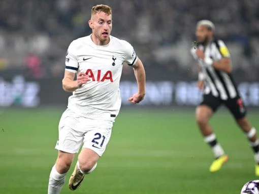 Huge Europa blow for Ange as Kulusevski has knee op