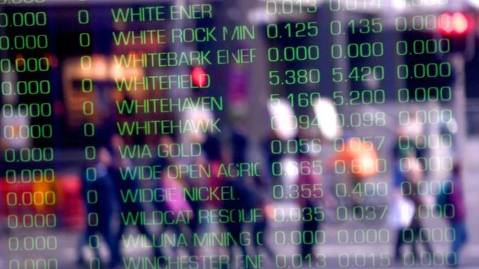 ASX bounce snaps two day losing streak
