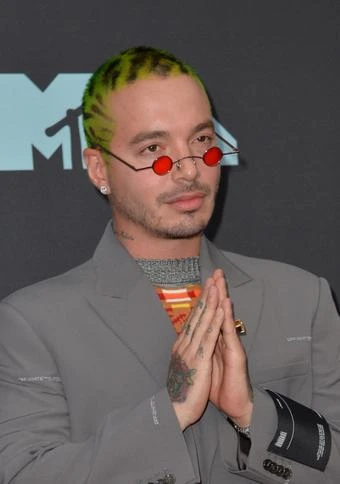 J Balvin reveals how his life has 'changed' since becoming a dad