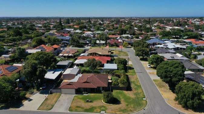 Relief for Perth renters after staggering run of increases