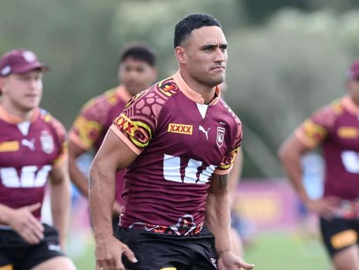 Origin records could fall if veteran picked