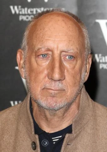 Pete Townshend would have been 'happier' without The Who