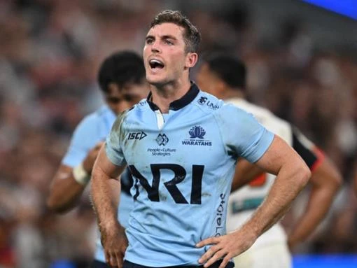 Waratahs coach wields axe for must-win Reds battle