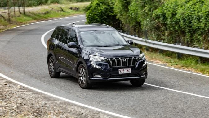 Mahindra EOFY deal brings $3000 savings for most models