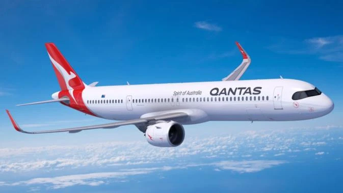 Qantas slashes the price of one million seats