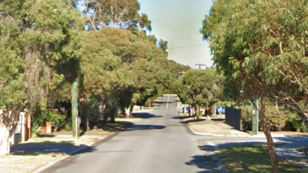 Charge laid over blaze as burnt survivor remains in hospital